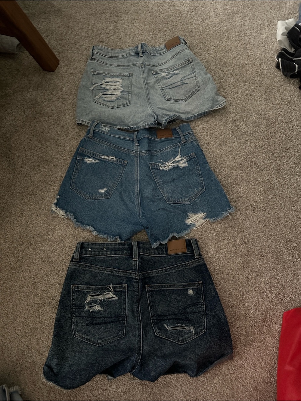 American Eagle shorts - Picture 2 of 2